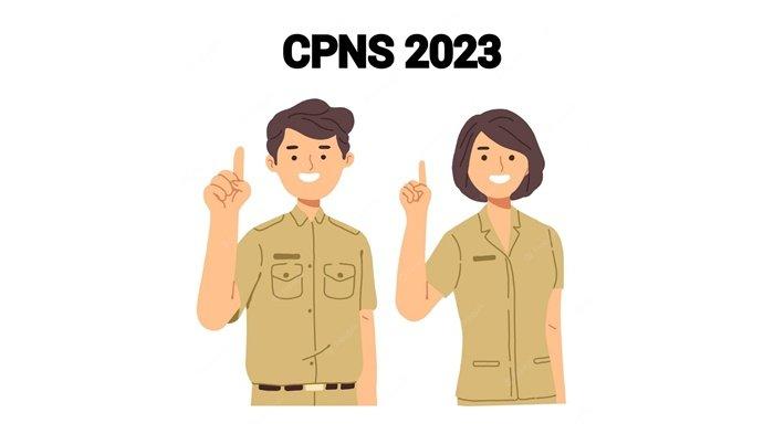 15 Jurusan CPNS 2023
