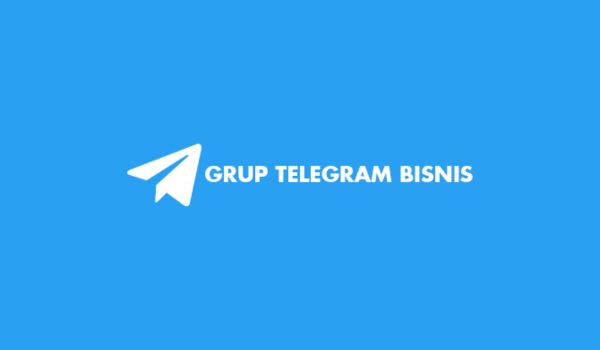 Apa Itu Grup Telegram Bisnis
