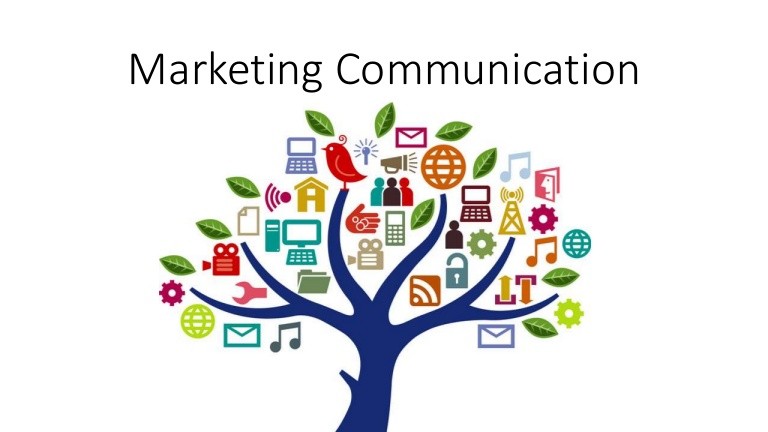 Apa Yang Dimaksud Dari Marketing Communication