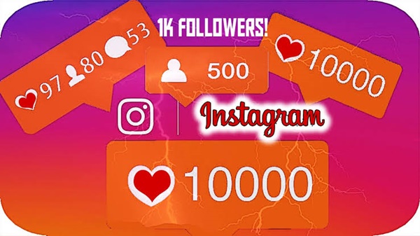 Cara Lainnya Untuk Meningkatkan Followers Instagram